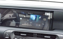 Hyundai Palisade Hybrid Calligraphy FWD 2026