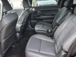 Hyundai Palisade Hybrid Calligraphy FWD 2026