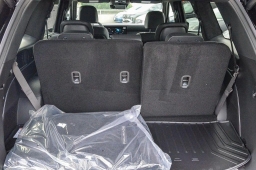 Hyundai Palisade Hybrid Calligraphy FWD 2026