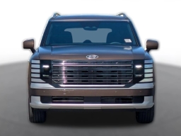 Hyundai Palisade Calligraphy AWD 2026