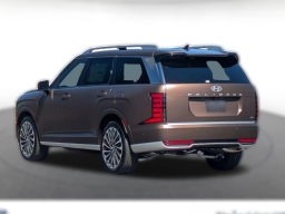 Hyundai Palisade Calligraphy AWD 2026