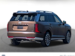 Hyundai Palisade Calligraphy AWD 2026
