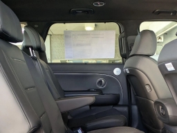 Hyundai Palisade Calligraphy AWD 2026