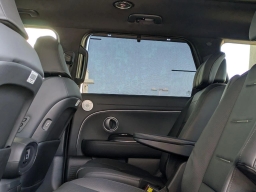 Hyundai Palisade Calligraphy AWD 2026