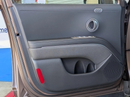 Hyundai Palisade Calligraphy AWD 2026