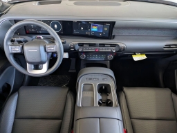 Hyundai Palisade Calligraphy AWD 2026