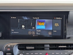 Hyundai Palisade Calligraphy AWD 2026