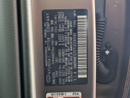 Hyundai Palisade Calligraphy AWD 2026