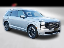 Hyundai Palisade Calligraphy AWD 2026