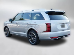 Hyundai Palisade Calligraphy AWD 2026