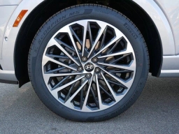 Hyundai Palisade Calligraphy AWD 2026