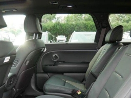 Hyundai Palisade Calligraphy AWD 2026