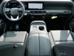 Hyundai Palisade Calligraphy AWD 2026