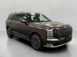 Hyundai Palisade Calligraphy AWD 2026