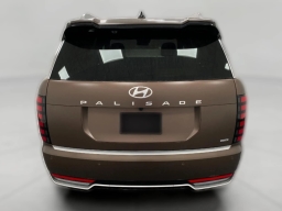 Hyundai Palisade Calligraphy AWD 2026