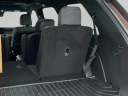 Hyundai Palisade Calligraphy AWD 2026