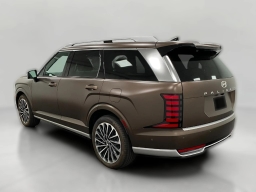 Hyundai Palisade Calligraphy AWD 2026