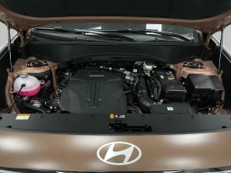 Hyundai Palisade Calligraphy AWD 2026