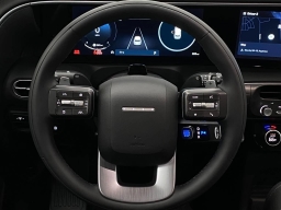 Hyundai Palisade Calligraphy AWD 2026