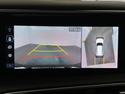 Hyundai Palisade Calligraphy AWD 2026