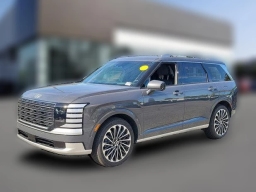 Hyundai Palisade Calligraphy AWD 2026