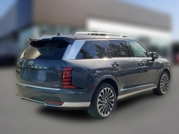 Hyundai Palisade Calligraphy AWD 2026