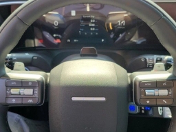 Hyundai Palisade Calligraphy AWD 2026