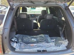 Hyundai Palisade Calligraphy AWD 2026