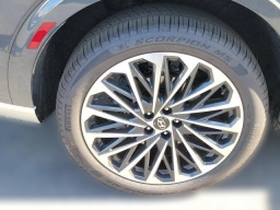 Hyundai Palisade Calligraphy AWD 2026