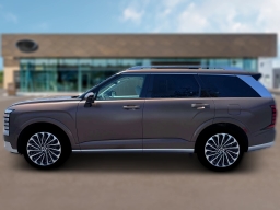 Hyundai Palisade Calligraphy AWD 2026