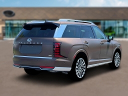 Hyundai Palisade Calligraphy AWD 2026