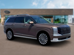Hyundai Palisade Calligraphy AWD 2026