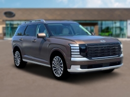 Hyundai Palisade Calligraphy AWD 2026