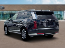 Hyundai Palisade Calligraphy AWD 2026