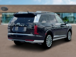Hyundai Palisade Calligraphy AWD 2026