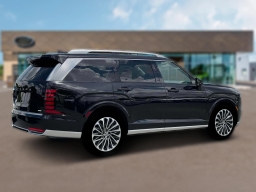 Hyundai Palisade Calligraphy AWD 2026