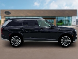 Hyundai Palisade Calligraphy AWD 2026