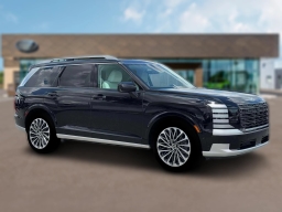 Hyundai Palisade Calligraphy AWD 2026