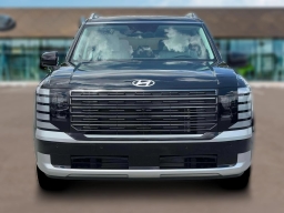 Hyundai Palisade Calligraphy AWD 2026