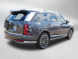 Hyundai Palisade Calligraphy AWD 2026