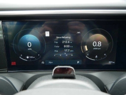 Hyundai Palisade Calligraphy AWD 2026