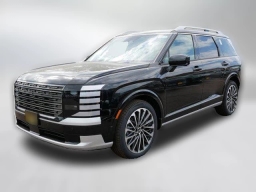 Hyundai Palisade Calligraphy AWD 2026