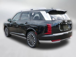 Hyundai Palisade Calligraphy AWD 2026