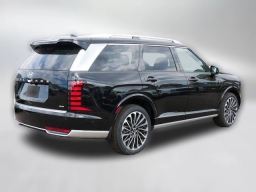 Hyundai Palisade Calligraphy AWD 2026