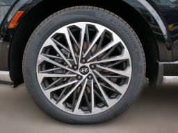 Hyundai Palisade Calligraphy AWD 2026