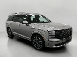 Hyundai Palisade Calligraphy AWD 2026