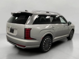 Hyundai Palisade Calligraphy AWD 2026