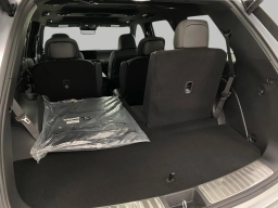 Hyundai Palisade Calligraphy AWD 2026