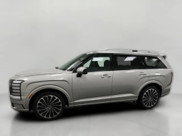 Hyundai Palisade Calligraphy AWD 2026