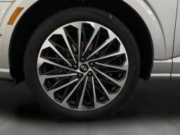 Hyundai Palisade Calligraphy AWD 2026